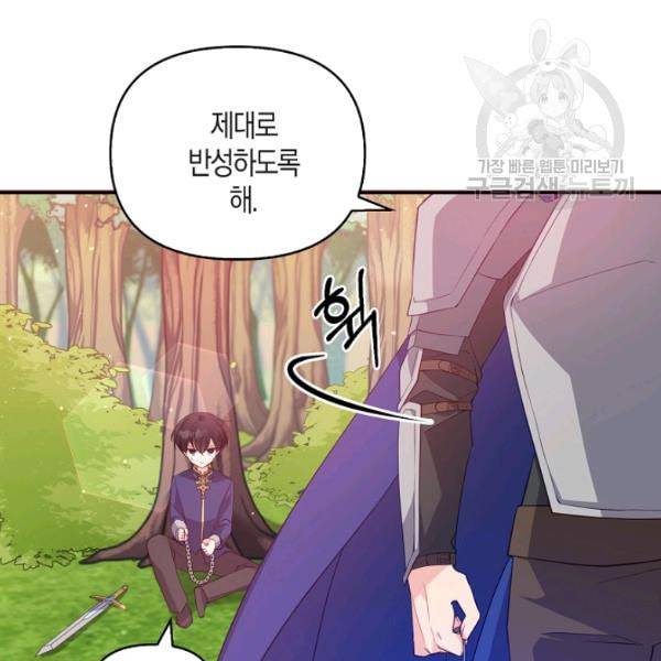 악당 대공님의 귀하디귀한 여동생 19화 14
