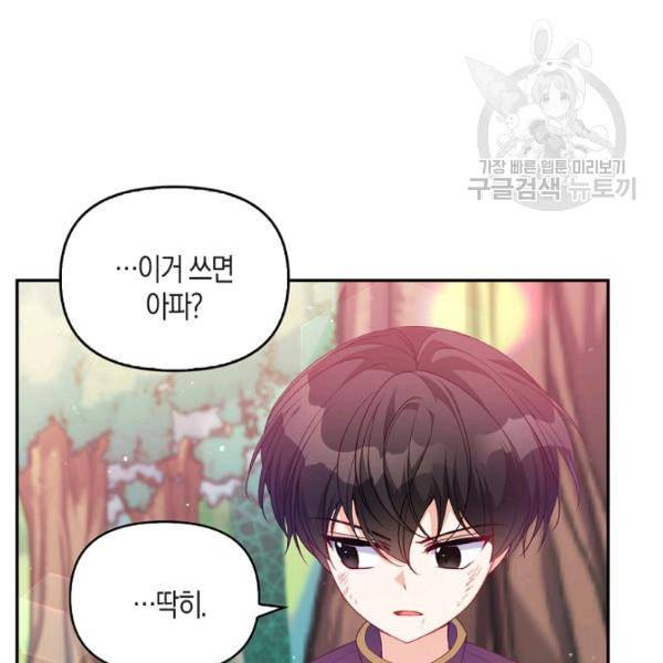 악당 대공님의 귀하디귀한 여동생 19화 23
