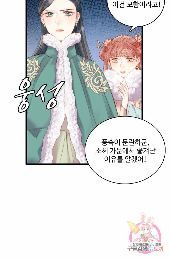 환생하여 의녀가 되다 72화 10