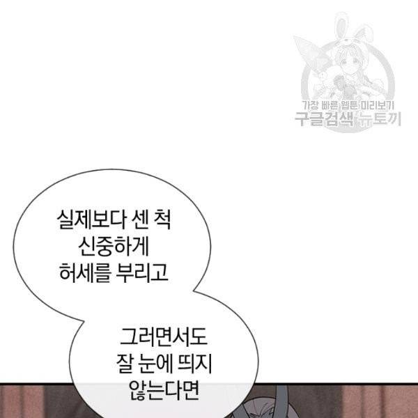 던전 마제스티 35화 107