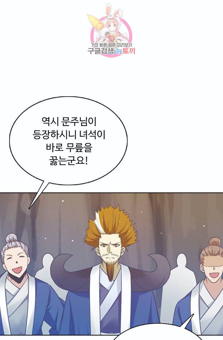 회귀하여 최강신왕으로  81화 54