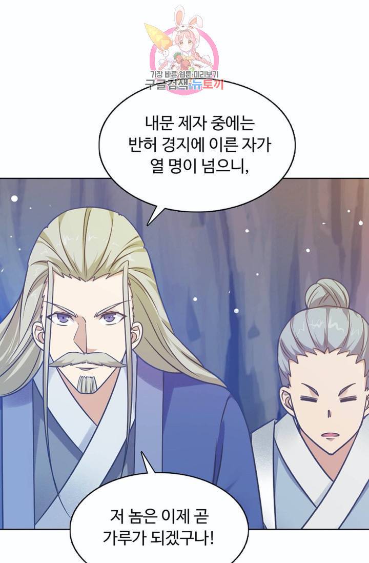 회귀하여 최강신왕으로  81화 64