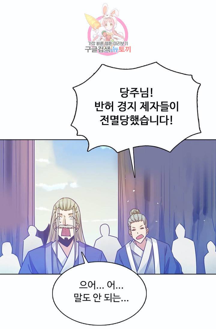회귀하여 최강신왕으로  81화 74