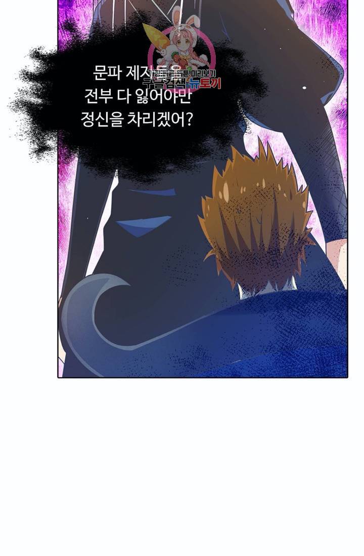 회귀하여 최강신왕으로  81화 82