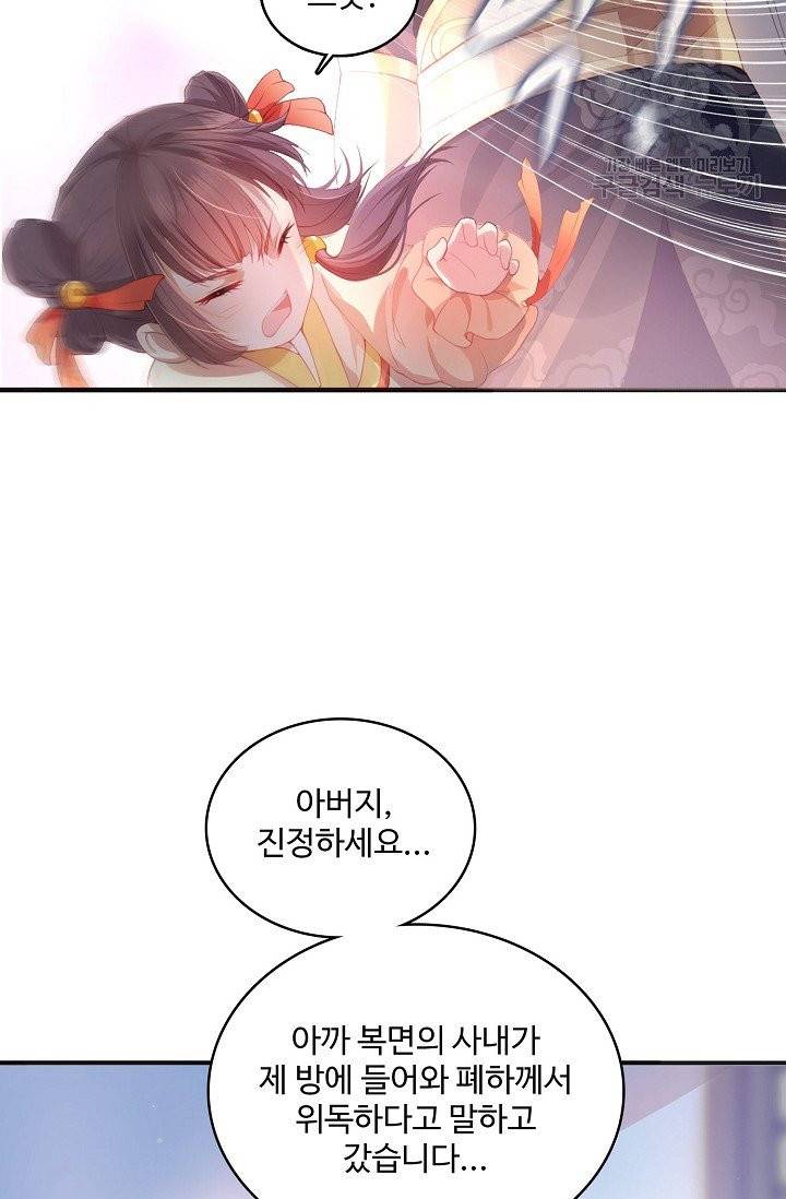악당이지만 남주를 키웠습니다 1화 68