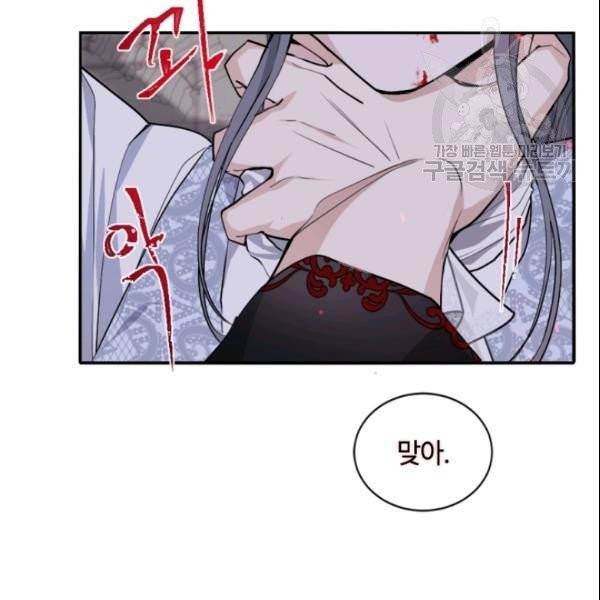 이뤄질 수 없는 마녀의 소망 69화 5