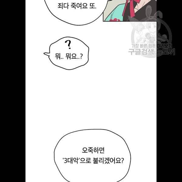 태백 : 튜토리얼 맨 22화 42
