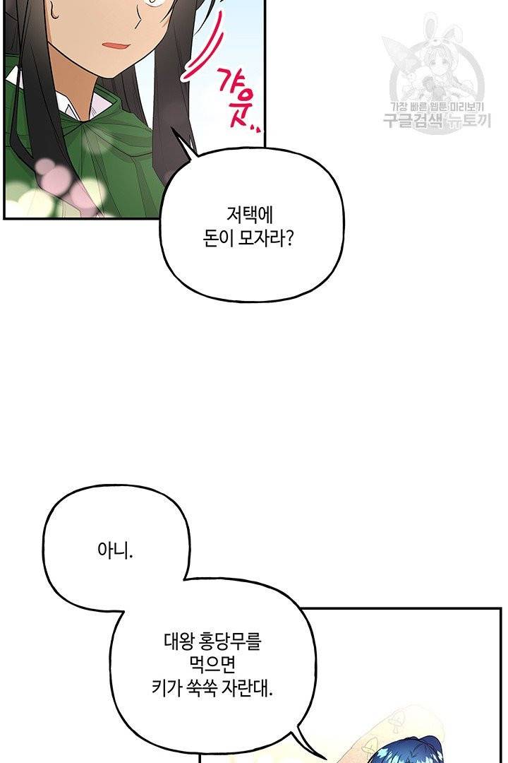 대마법사의 딸 63화 8
