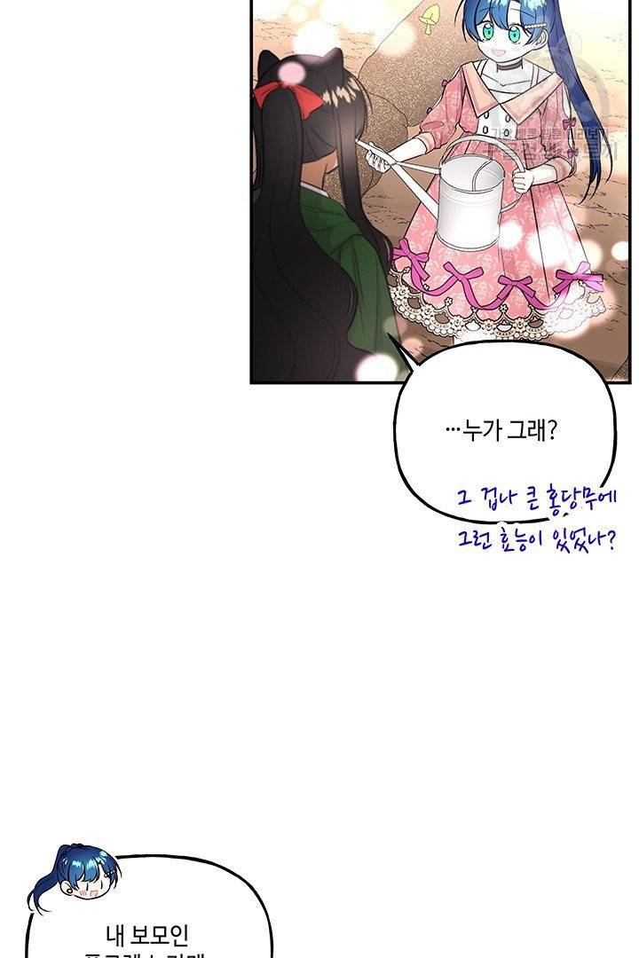 대마법사의 딸 63화 9