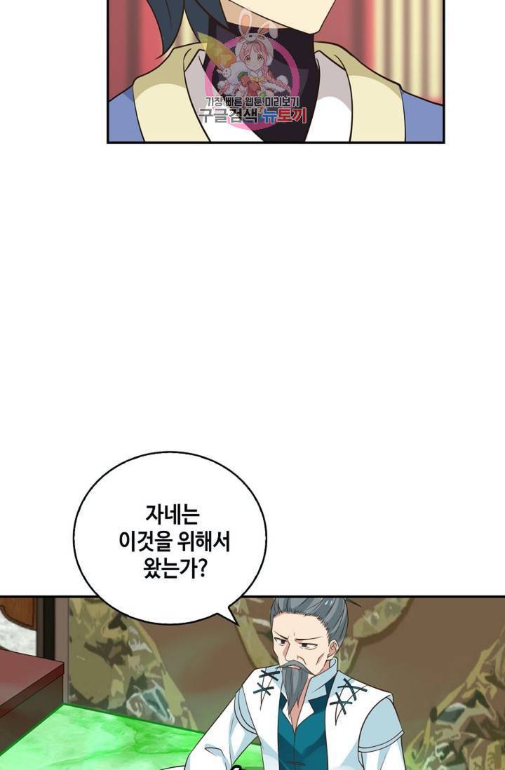 무련전봉  271화 29