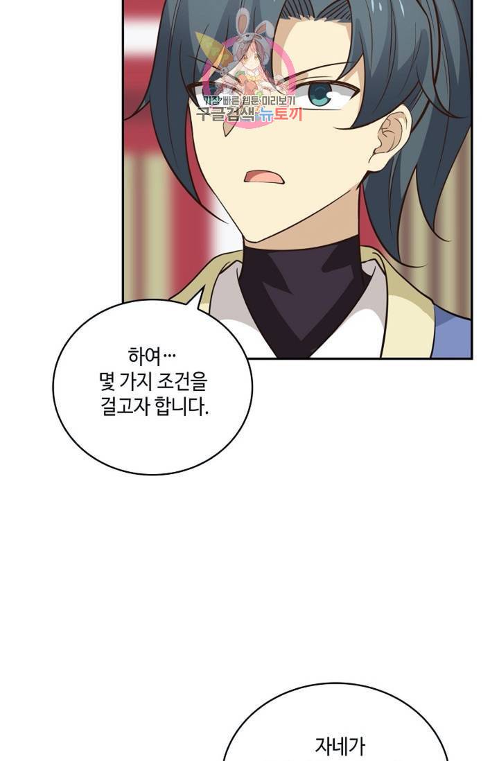 무련전봉  271화 35