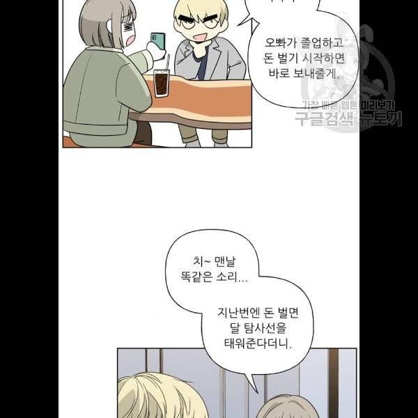 맘마미안 85화 3