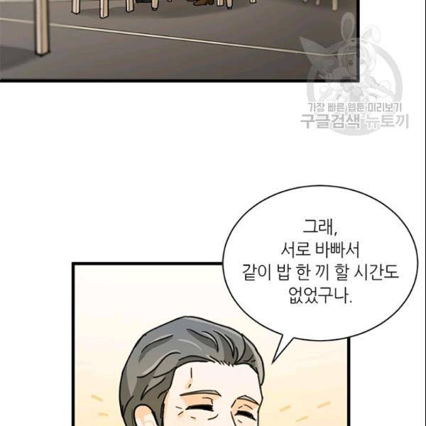그녀를 꼬시는 101가지 방법 36화 2
