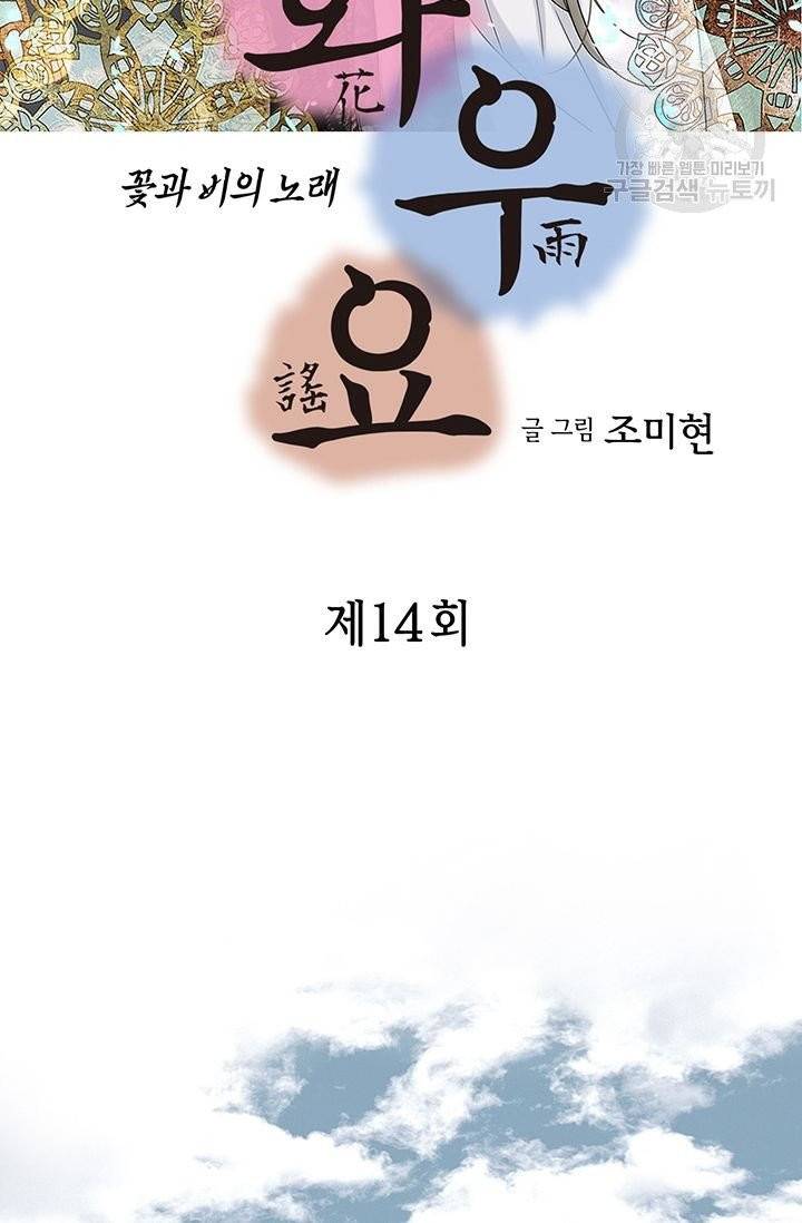 화우요 14화 2