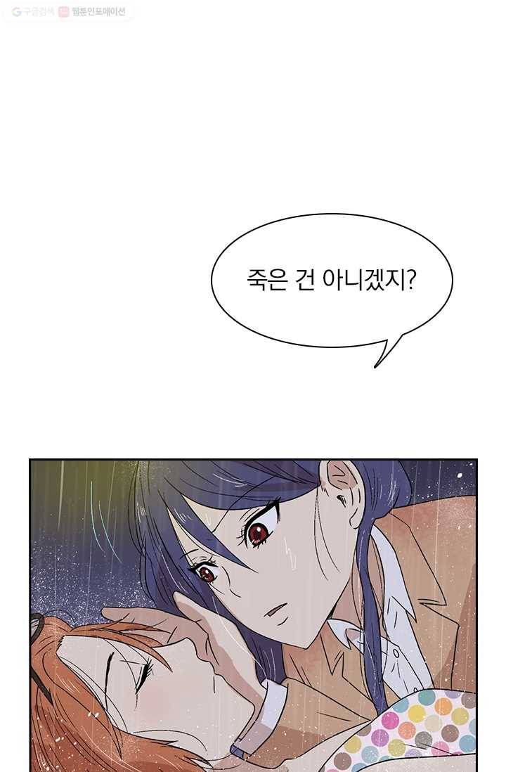 아이무드(iMood) 8화 1