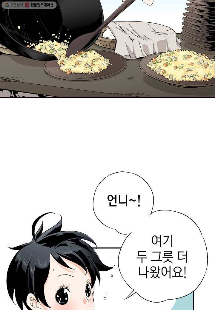 조선 스트리머 - 10화 3