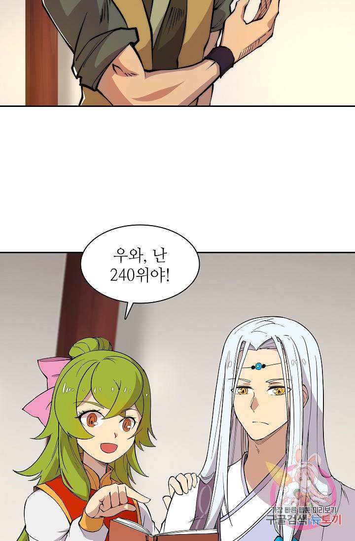 무림제왕의 은퇴생활 24화 10