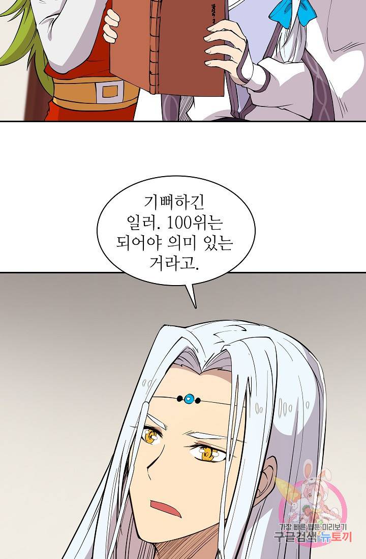무림제왕의 은퇴생활 24화 11