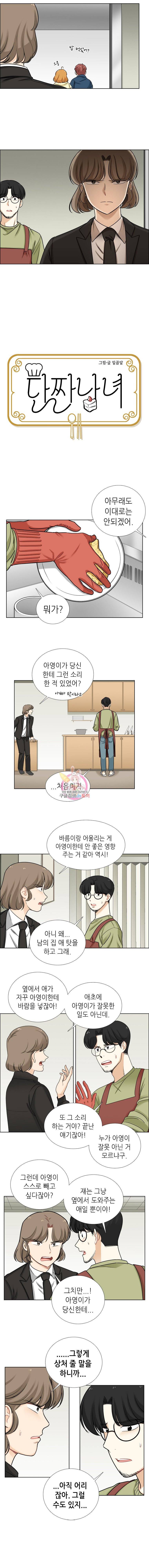 단짠남녀 79화 2