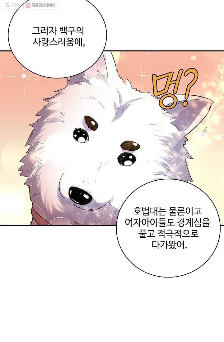 사기당해서 신선이 되었습니다 9화 16
