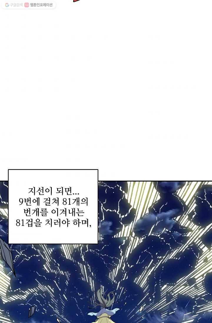 사기당해서 신선이 되었습니다 9화 53