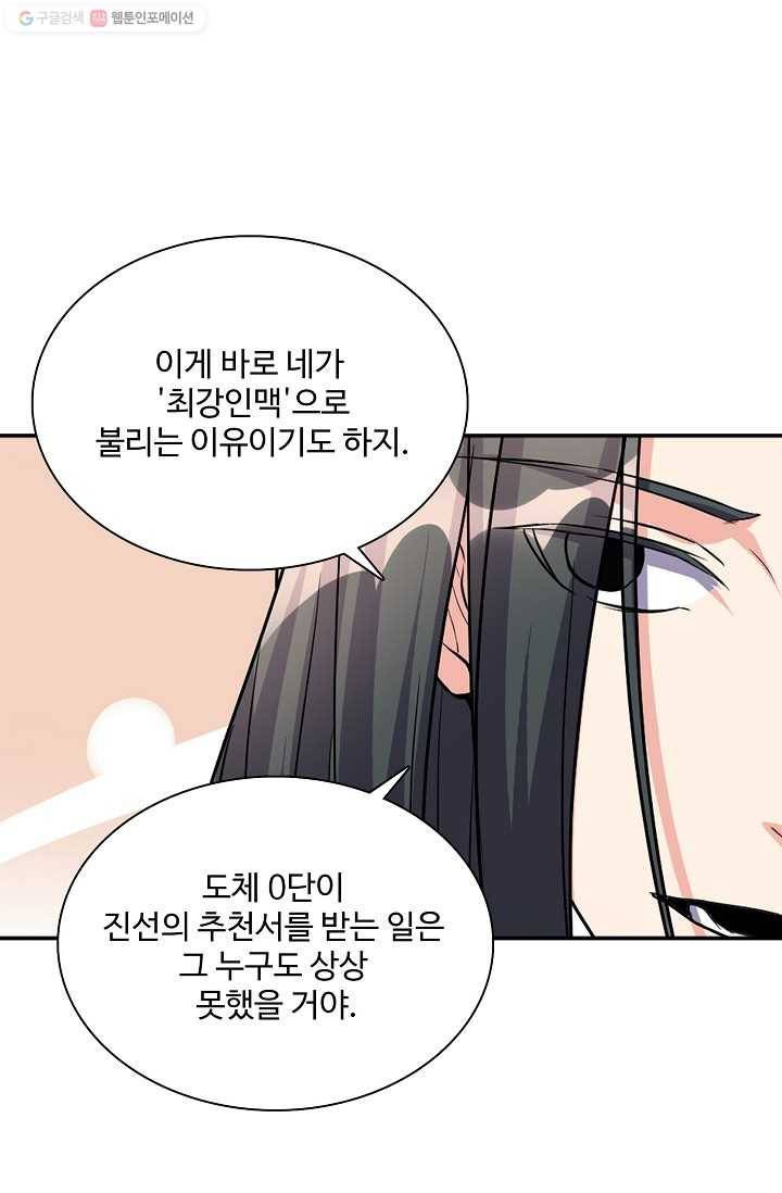 사기당해서 신선이 되었습니다 9화 68