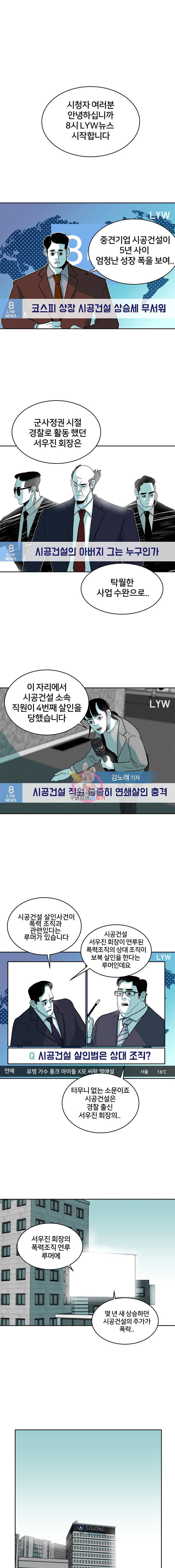 주말 도미 시식회 2화 1
