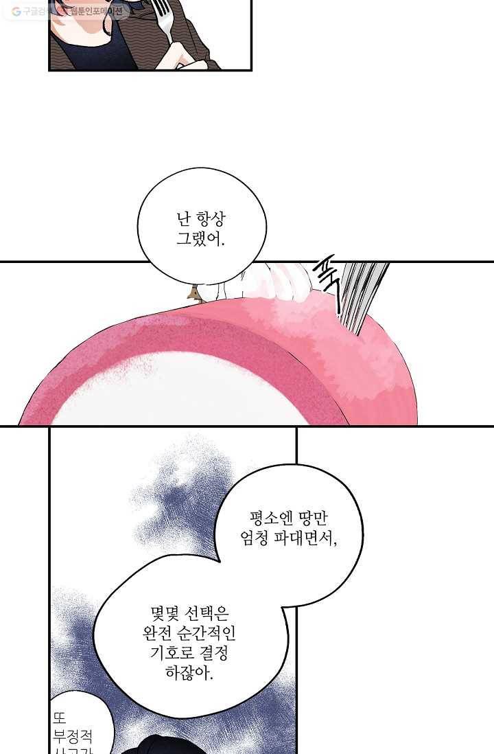 눈부시게 빛나는 4화 5