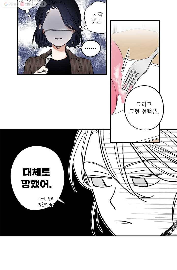 눈부시게 빛나는 4화 6