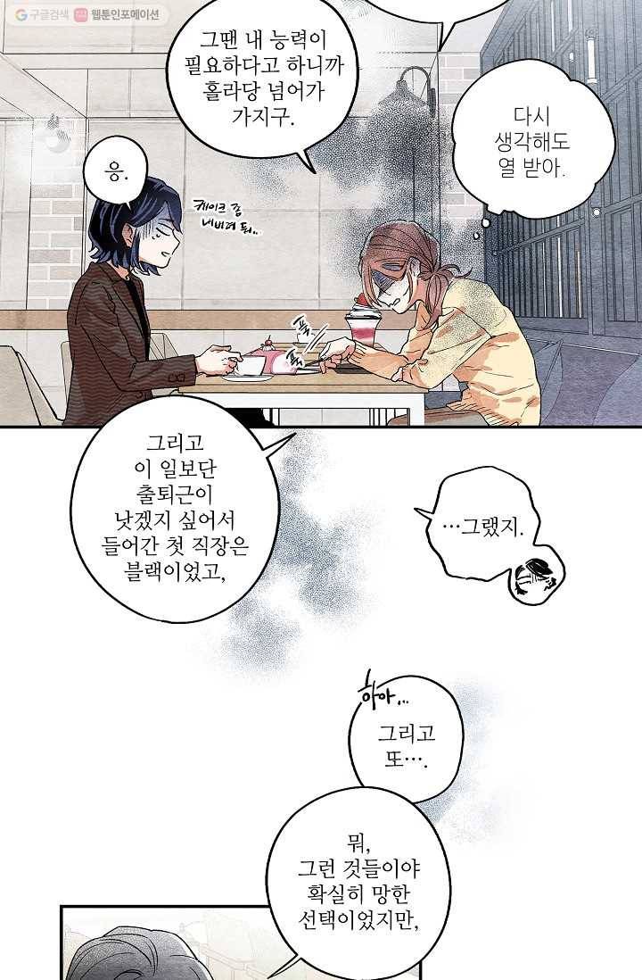 눈부시게 빛나는 4화 8