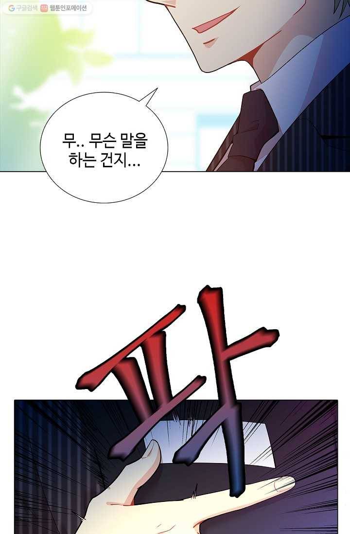 여신의 취향 21화 4