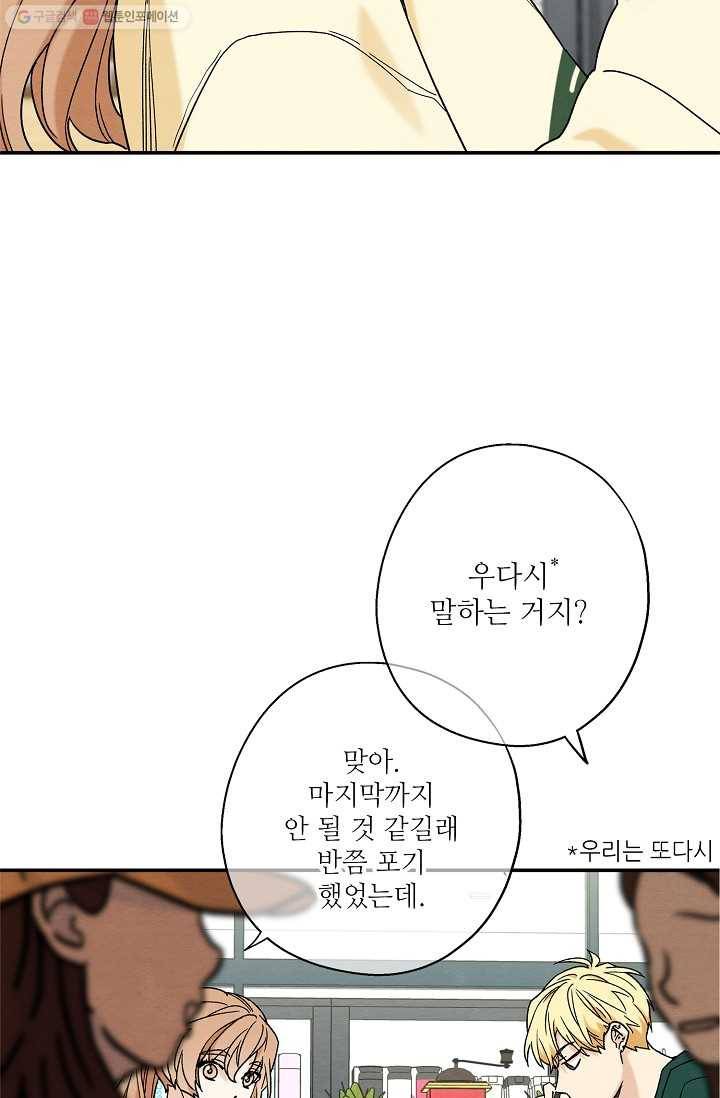 눈부시게 빛나는 69화 9