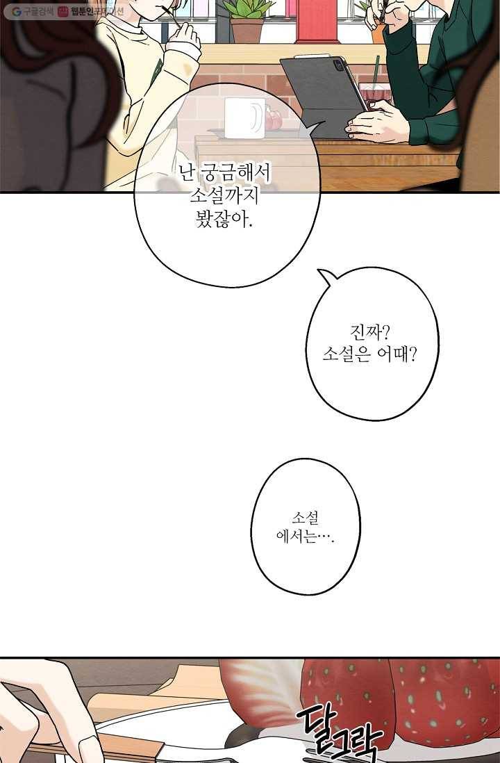 눈부시게 빛나는 69화 10
