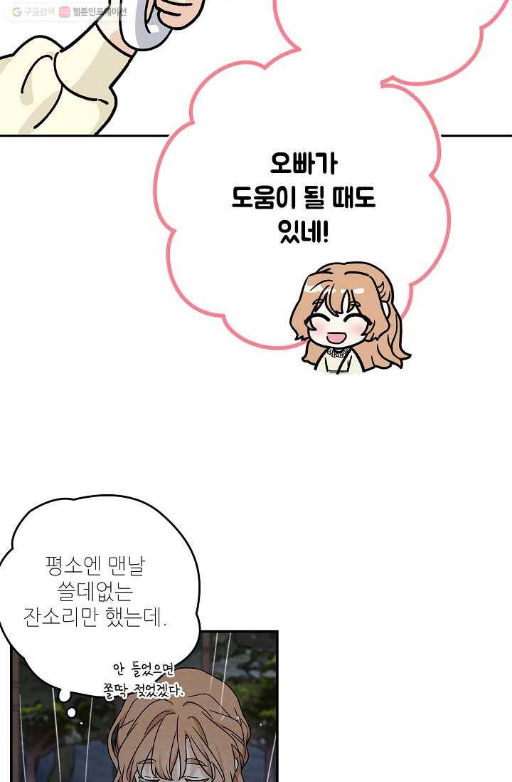 눈부시게 빛나는 71화 7