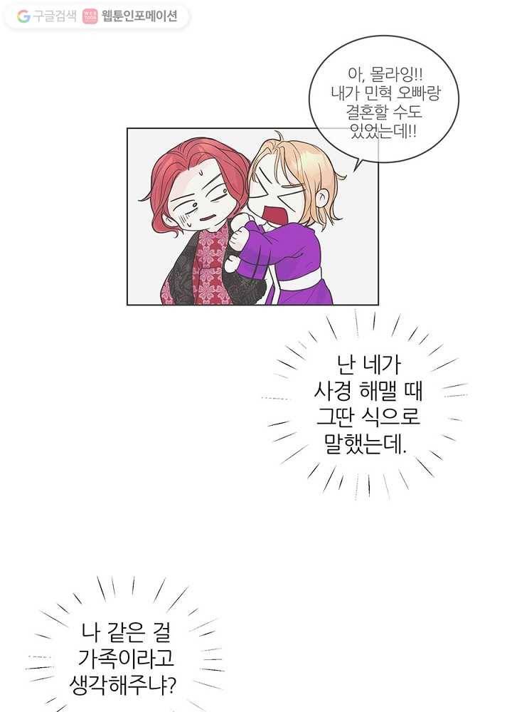 봄날의 팔광 22화 19
