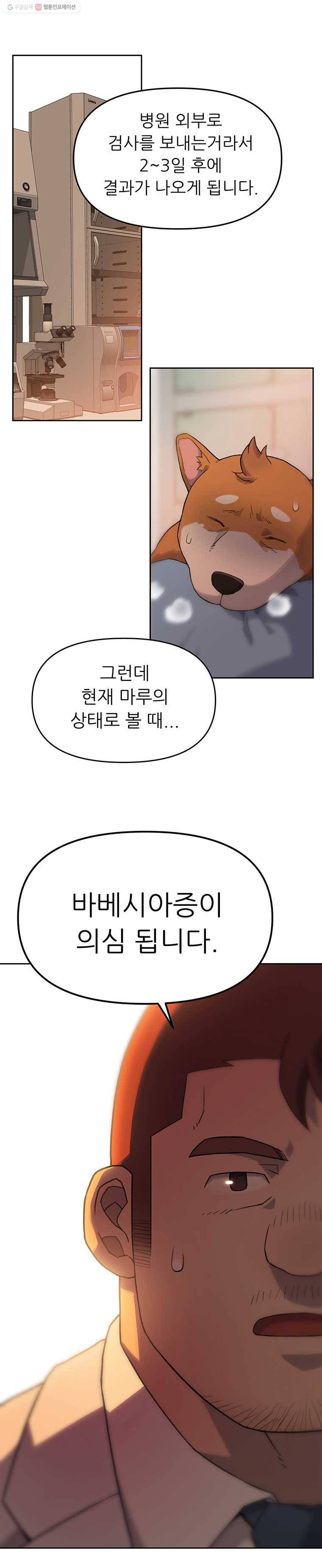 무지개다리 파수꾼 11화 1