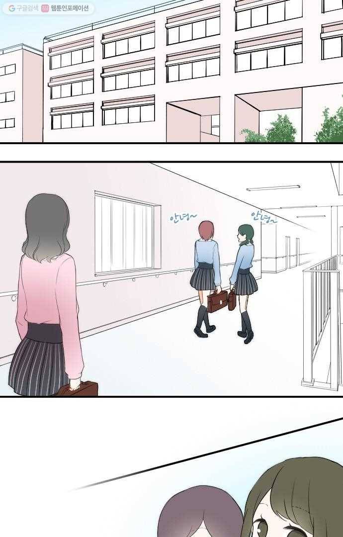 왕자 따위 필요 없어 11화 2