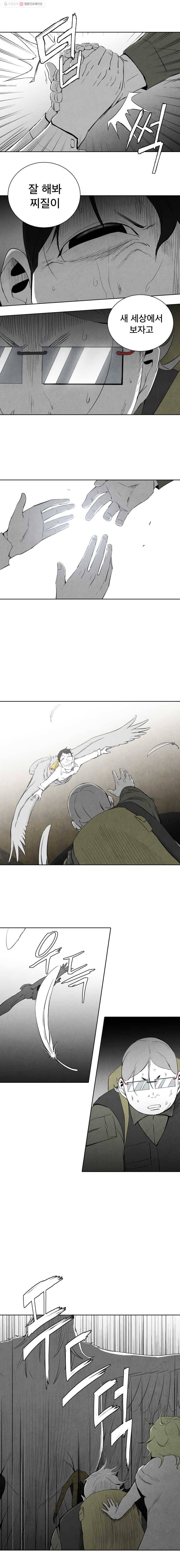조류공포증 67화 6