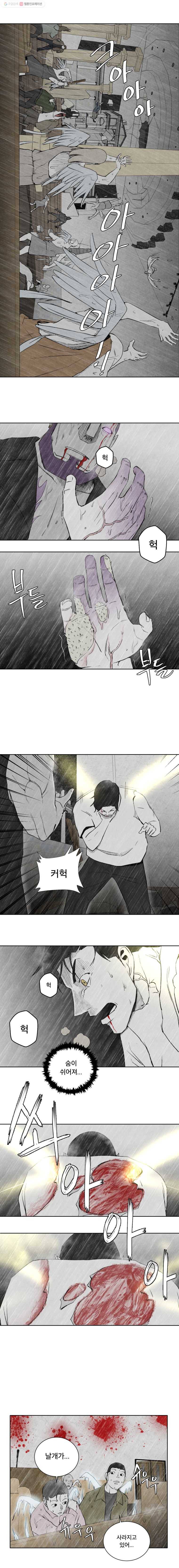 조류공포증 77화 6