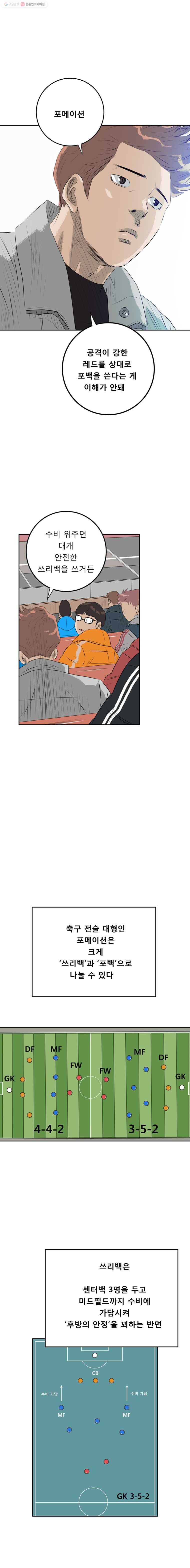 학교대표 18화 6