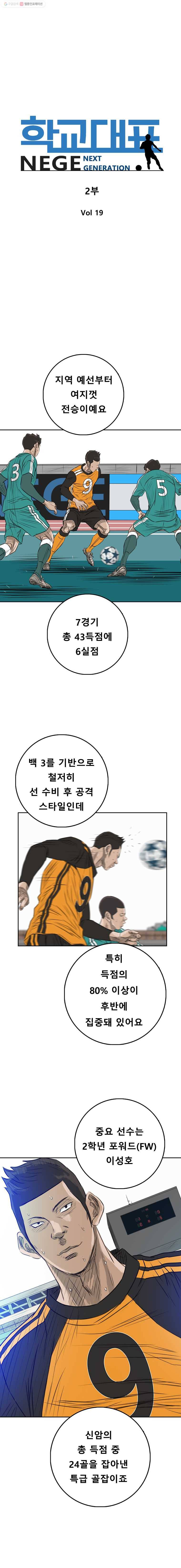 학교대표 2부 19화 1