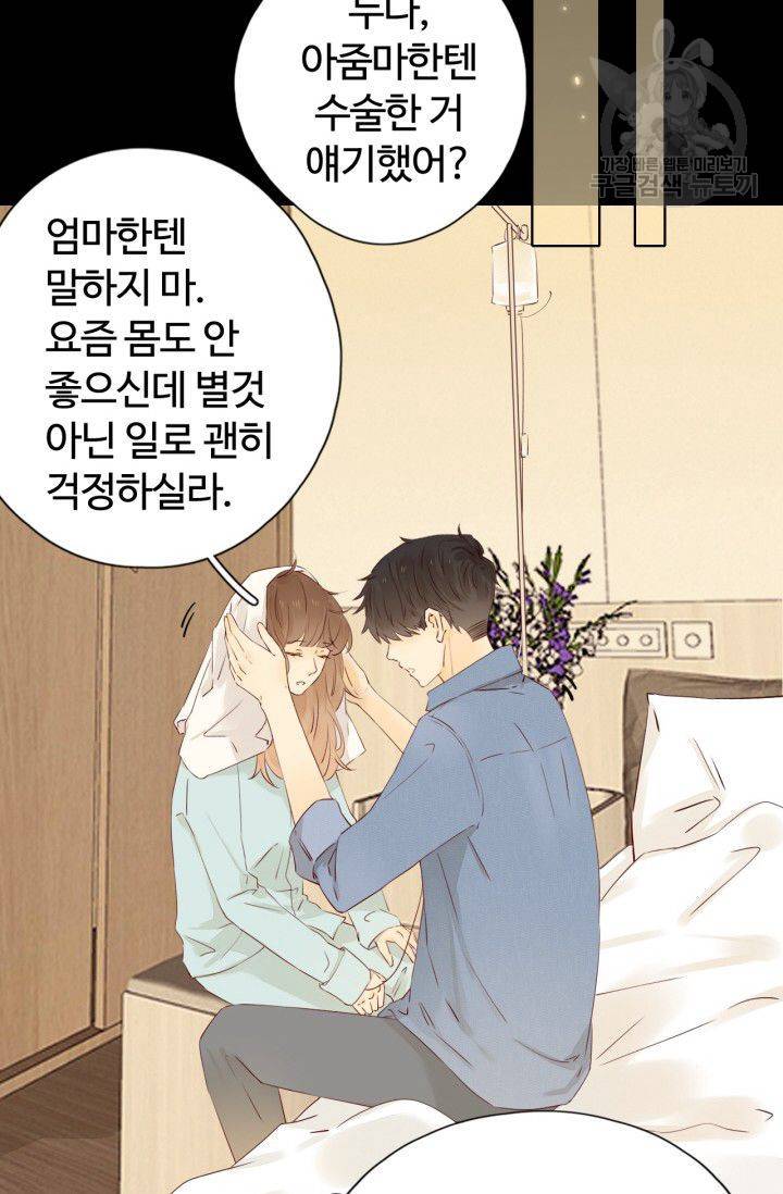사랑할 수 없는 그녀 27화 6
