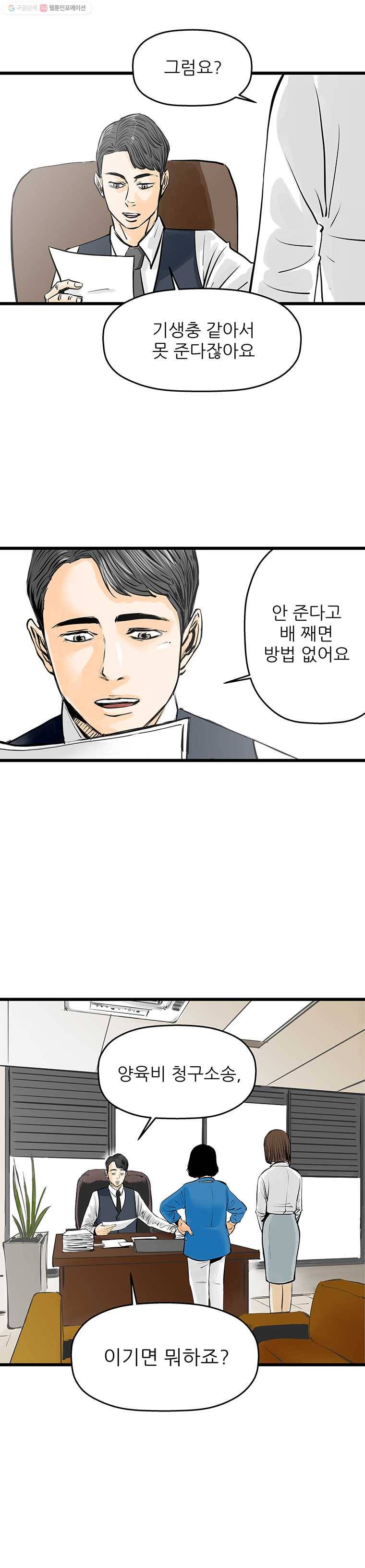 신성한, 이혼 37화. 비극 (3) 12