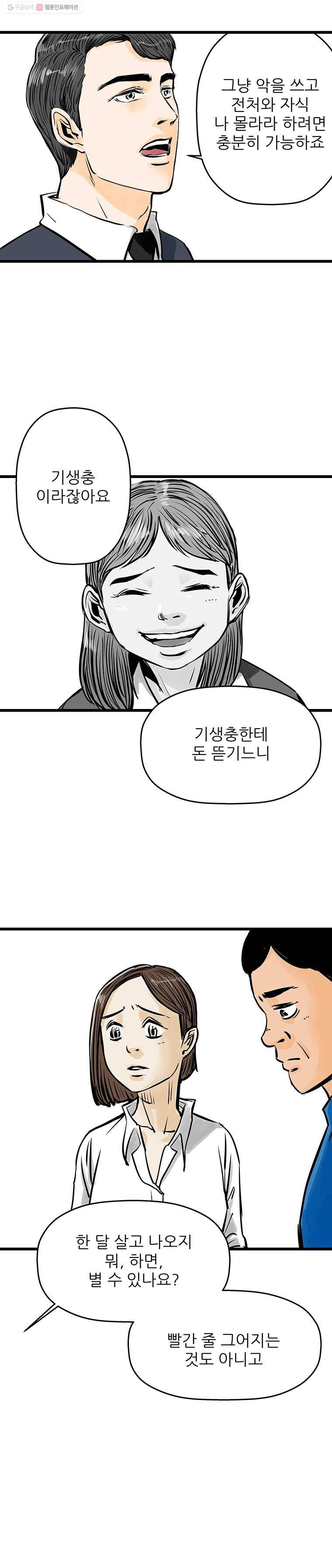 신성한, 이혼 37화. 비극 (3) 15