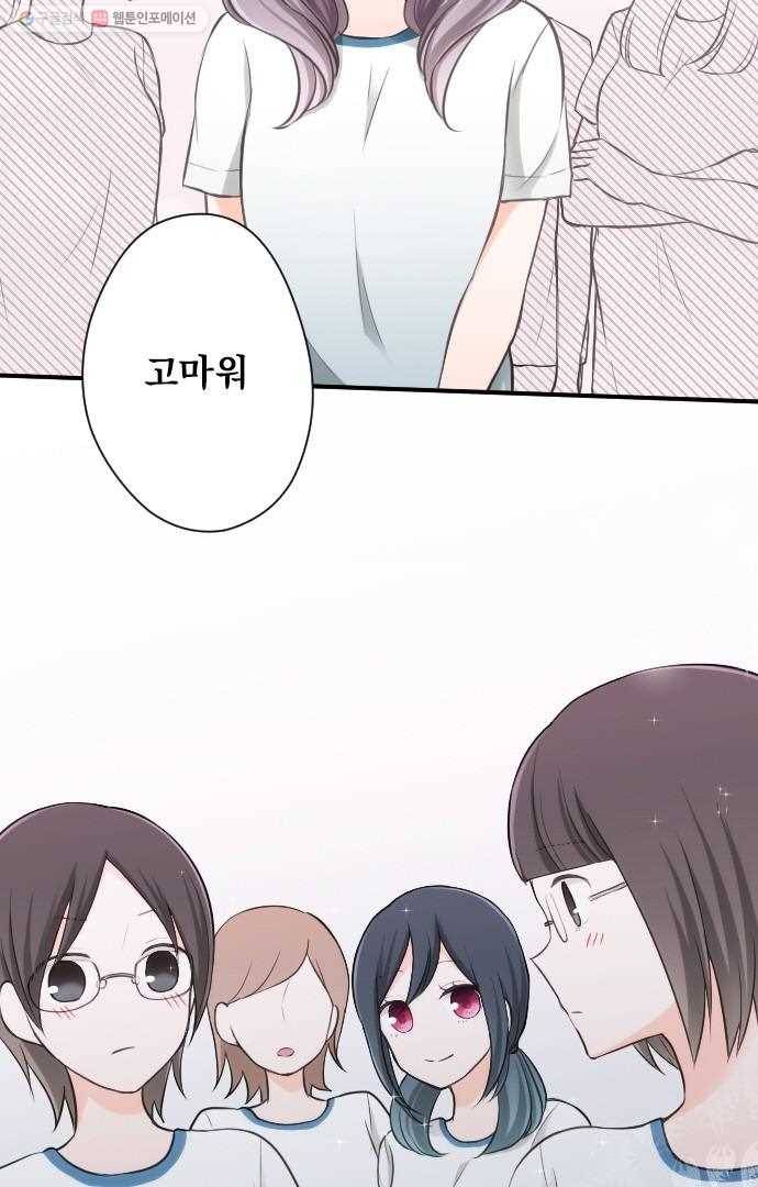 왕자 따위 필요 없어 33화 7