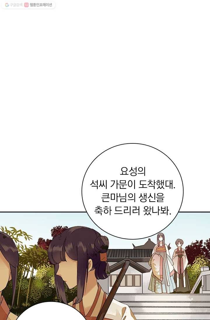 사월이 다시 오면 10화 1