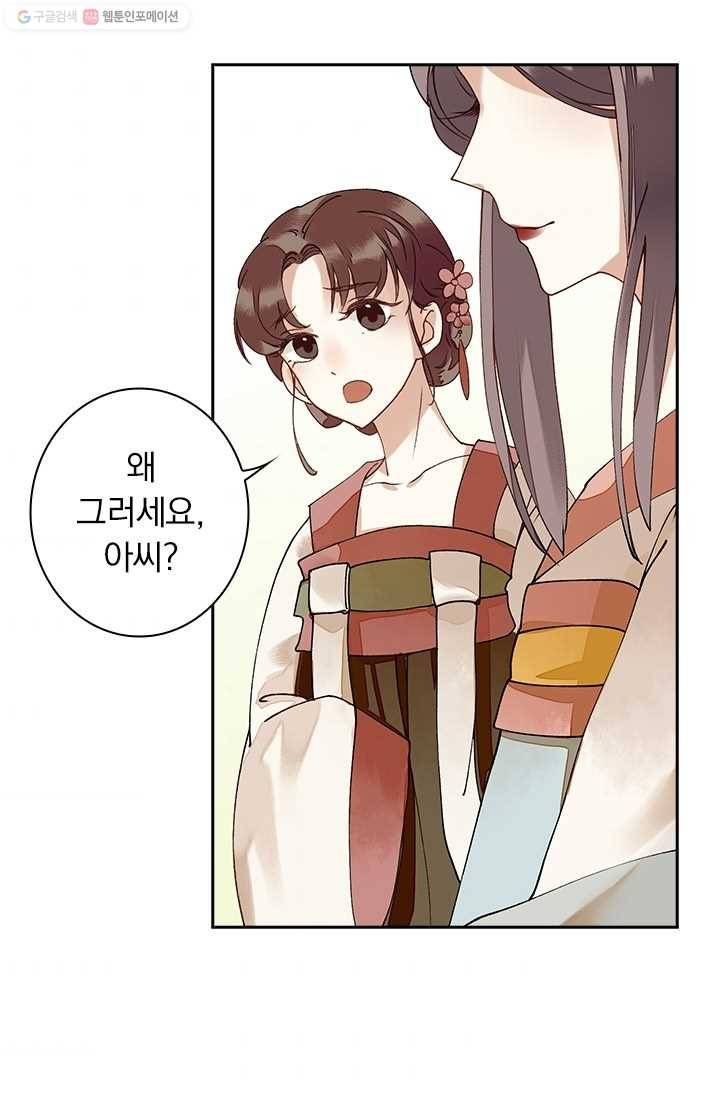사월이 다시 오면 10화 4