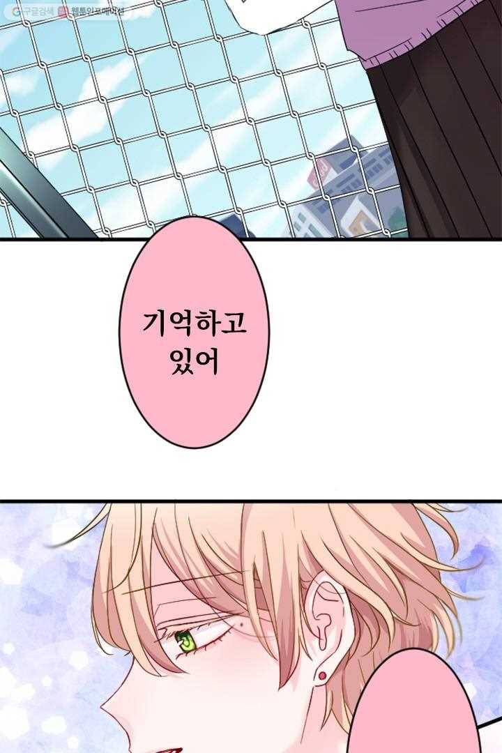 우사미 군의 비밀! 36화 10