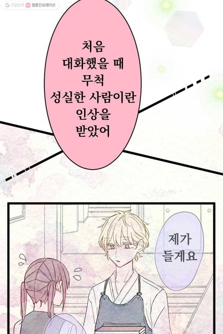 우사미 군의 비밀! 36화 12