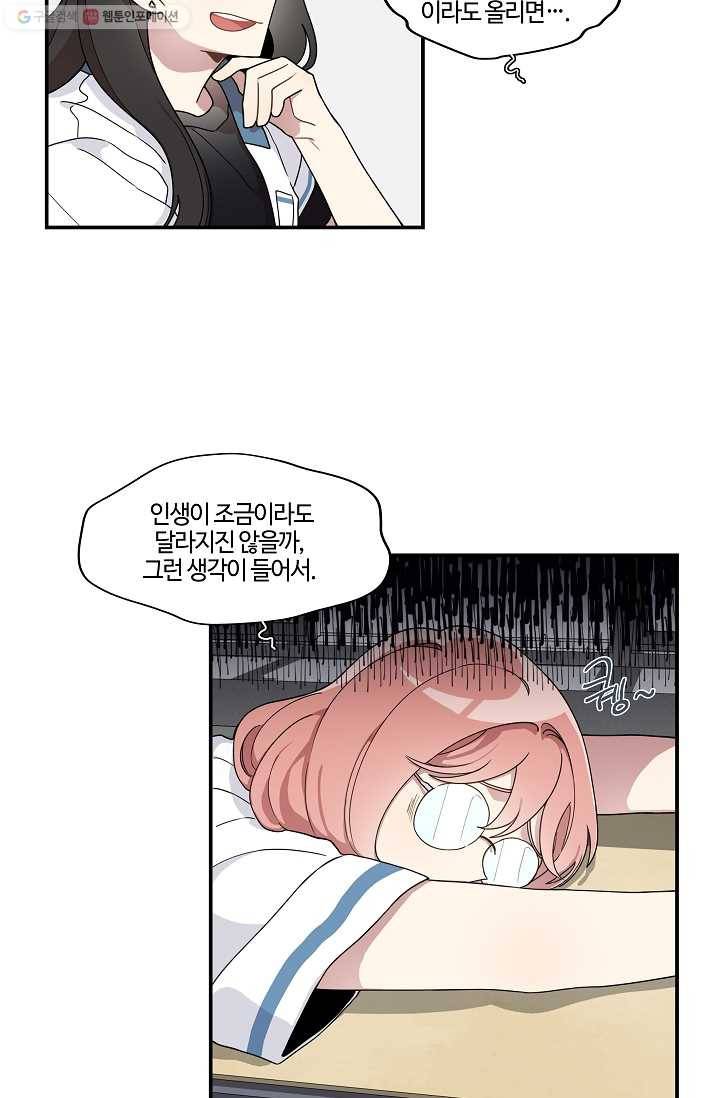 미스타임 (Miss time) 21화 3